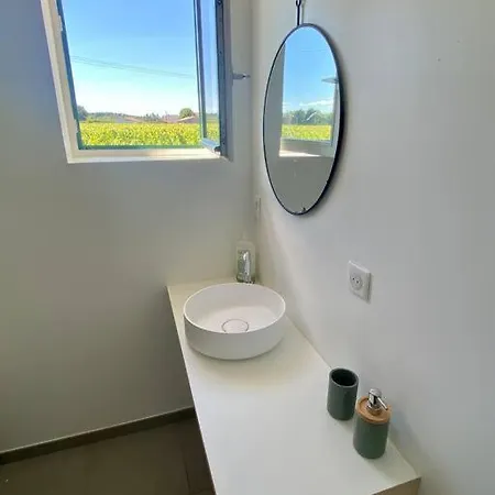 Poetique Entre Vignes, Loire Et Moulin Divatte-sur-Loire