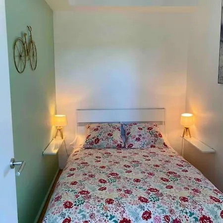 בית נופש Poetique Entre Vignes, Loire Et Moulin